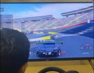 AI-powered event planning