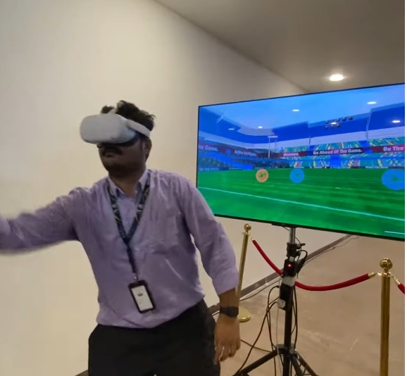 Top VR Games for Events | Elevate Your Event Entertainment! 